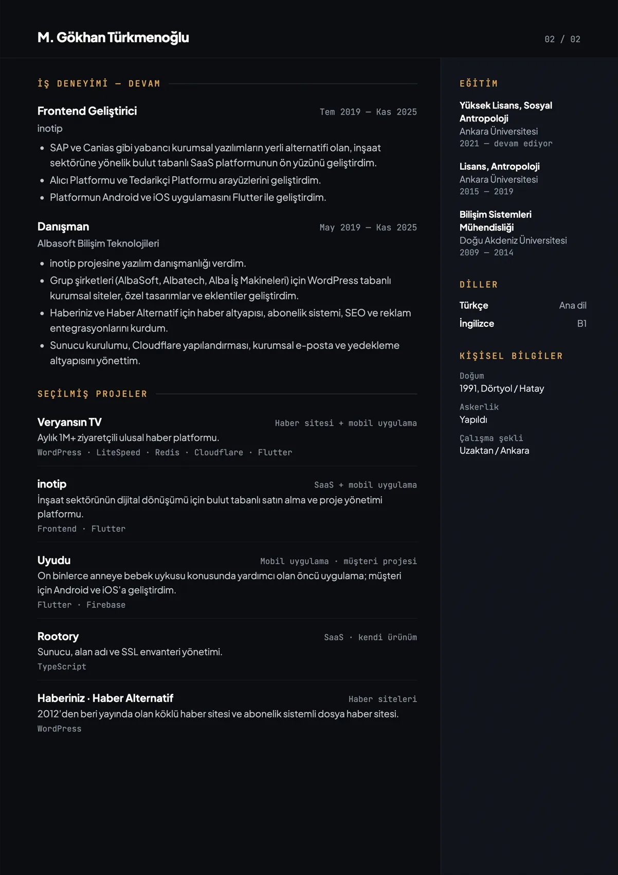 Résumé — 2/2