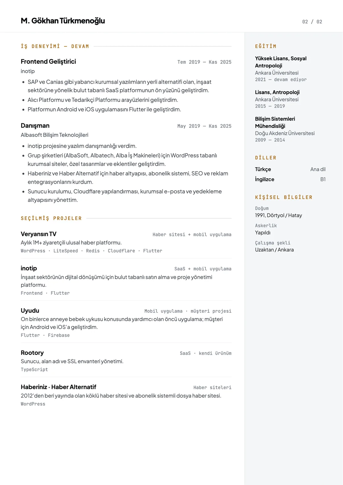 Résumé — 2/2